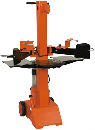 Despicator - Despicator de lemne busteni 3500W 8 Tone (KD5208)