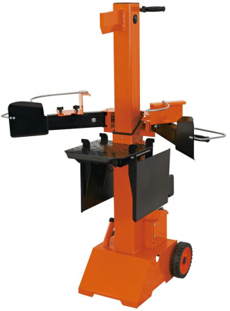 Despicator de lemne busteni 3500W 8 Tone (KD5208) [2]