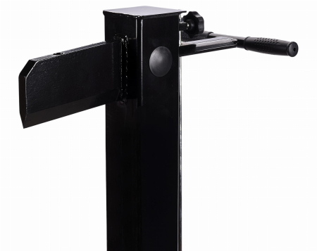 Despicator de lemne busteni 3500W 8 Tone (KD5213) [10]