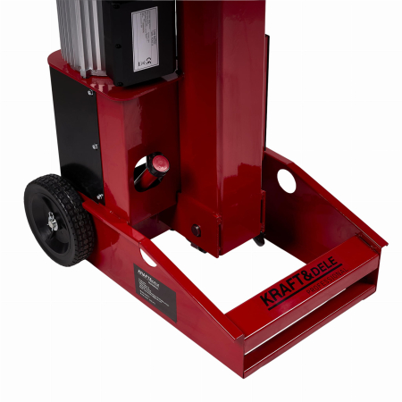 Despicator de lemne busteni 3500W 8 Tone (KD5213) [14]