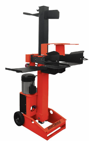 Despicator - Despicator de lemne busteni 3500W 8 Tone (KD5213)