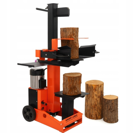 Despicator de lemne busteni 3500W 8 Tone (KD5213) [1]