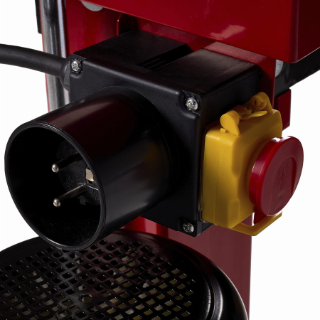 Despicator de lemne busteni 3500W 8 Tone (KD5213) [16]