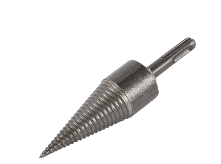 Altele - Despicator lemn 32 mm pentru bormasina cu impact  (DZ-SE172)