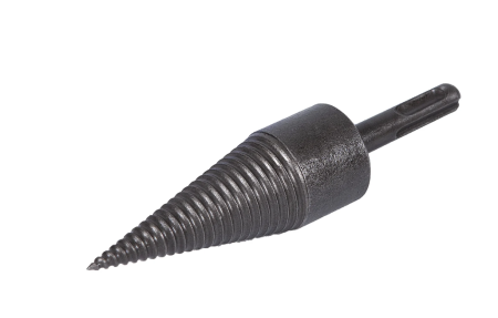 Altele - Despicator lemn 45 mm pentru bormasina cu impact (DZ-SE174)