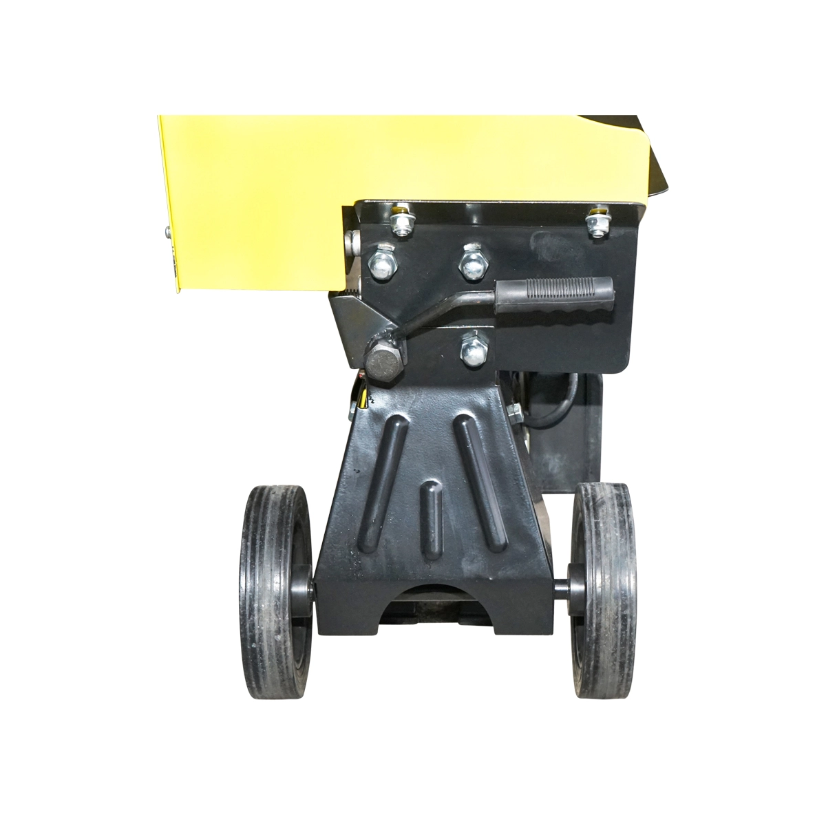 Despicator lemne orizontal 5T 230V 2kW cu protectie DISDU04 (98TH350) [7]