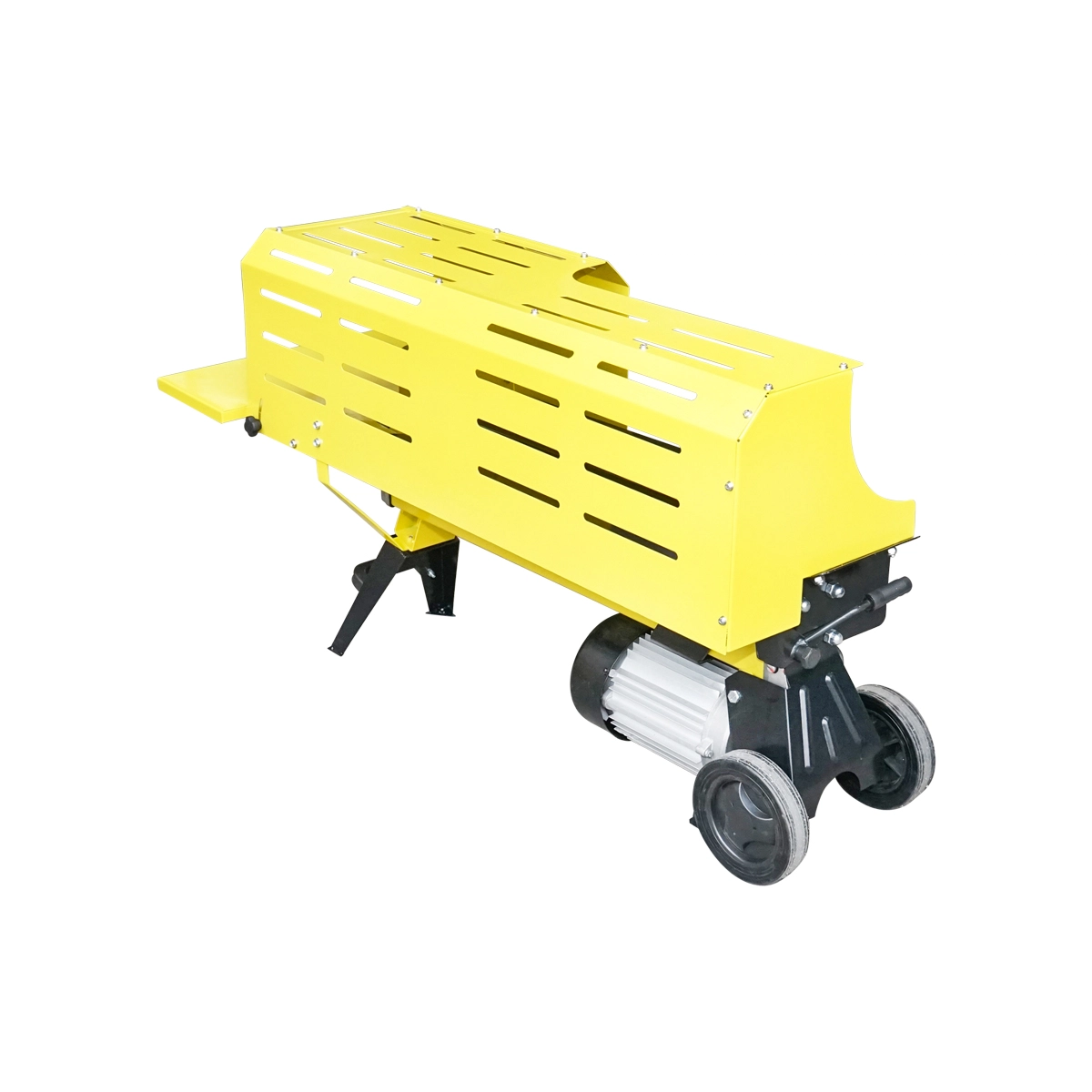 Despicator lemne orizontal 5T 230V 2kW cu protectie DISDU04 (98TH350) [5]