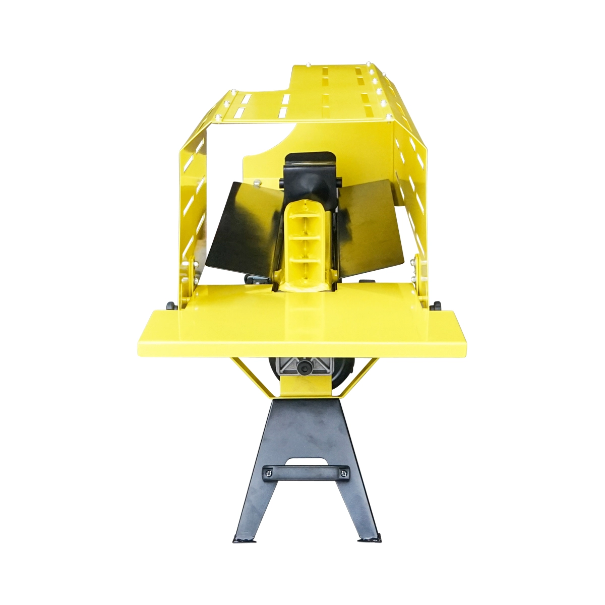 Despicator lemne orizontal 5T 230V 2kW cu protectie DISDU04 (98TH350) [2]