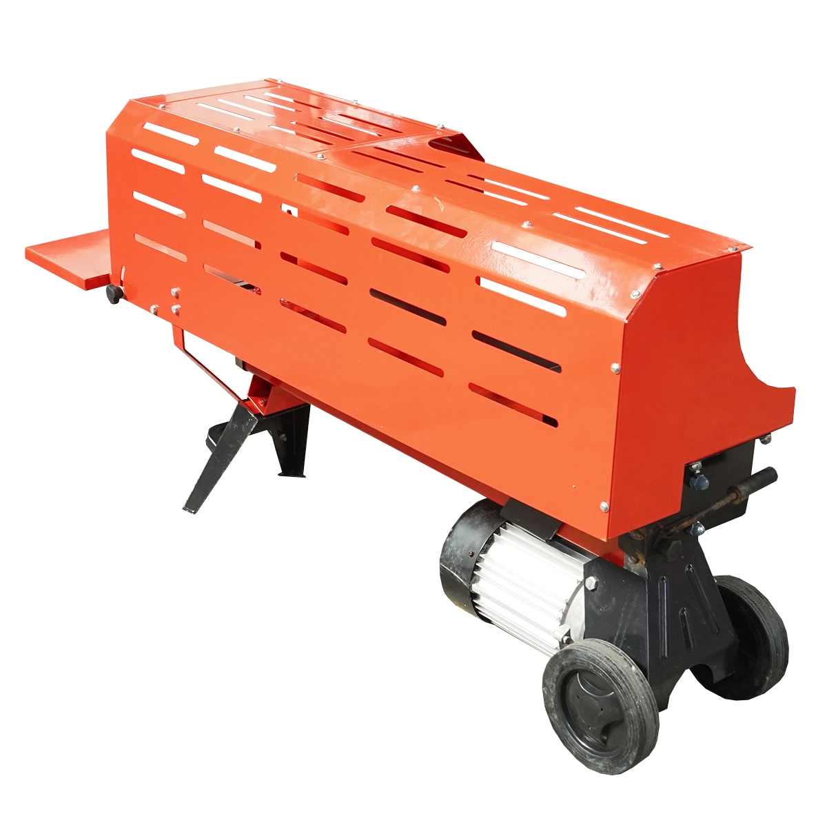 Despicator lemne orizontal 5T 230V 2kW cu protectie model 2020 UTB DISTC01 (BK98350) [5]