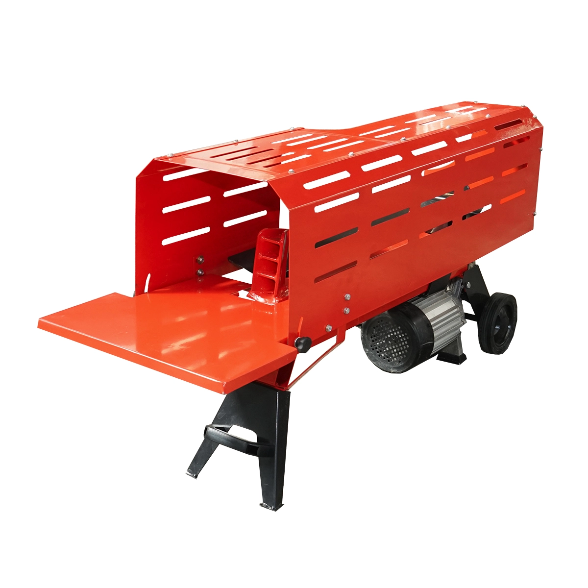 Despicator lemne orizontal 5T 230V 2kW cu protectie model 2020 UTB DISTC01 (BK98350) [4]