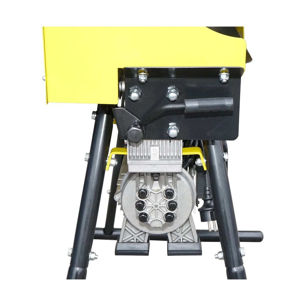 Despicator lemne orizontal 5T 230V 2kW cu suport inaltime si protectie DISDU08 (98TH351) [7]