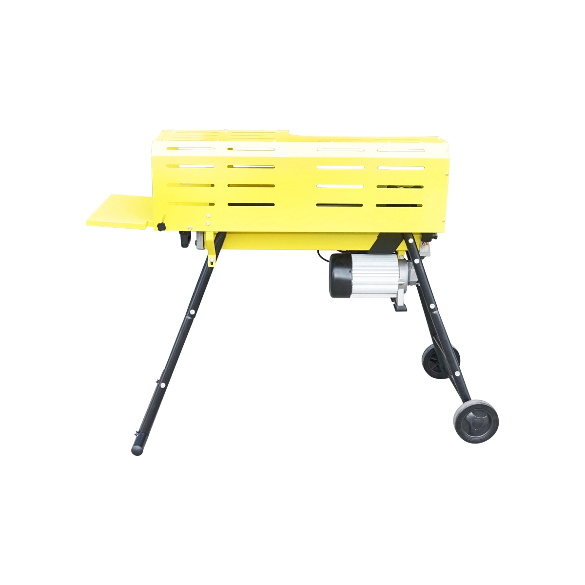 Despicator lemne orizontal 5T 230V 2kW cu suport inaltime si protectie DISDU08 (98TH351) [5]