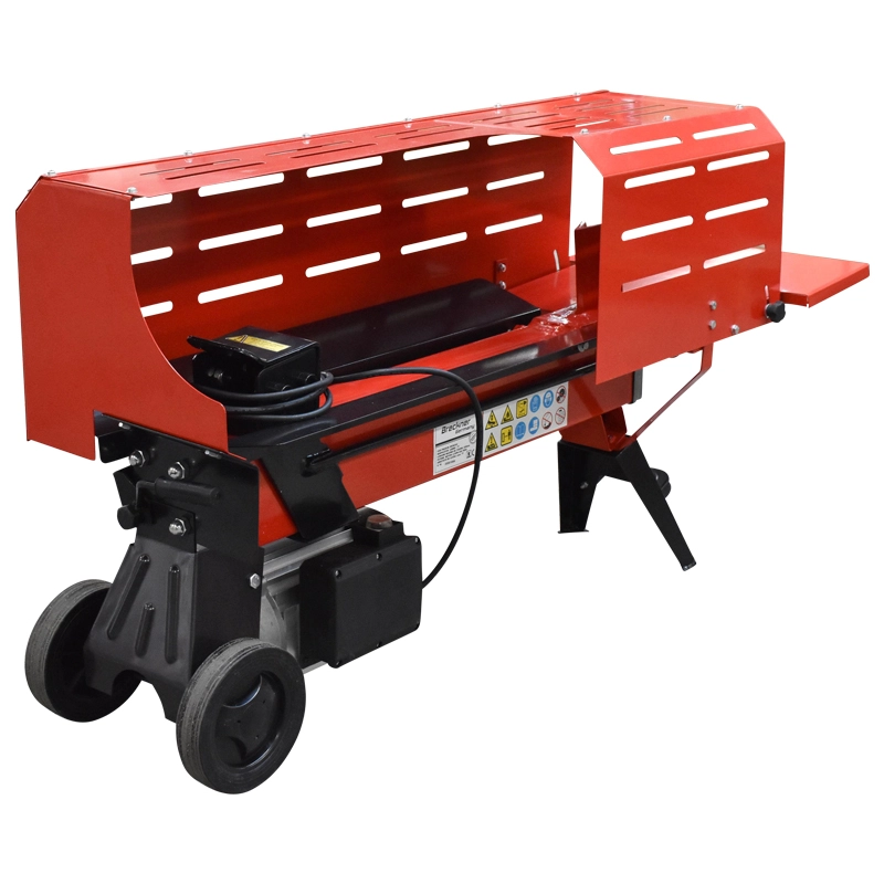 Despicator lemne orizontal 7T 230V 2kW cu protectie DISDV43 (BK98352) [3]