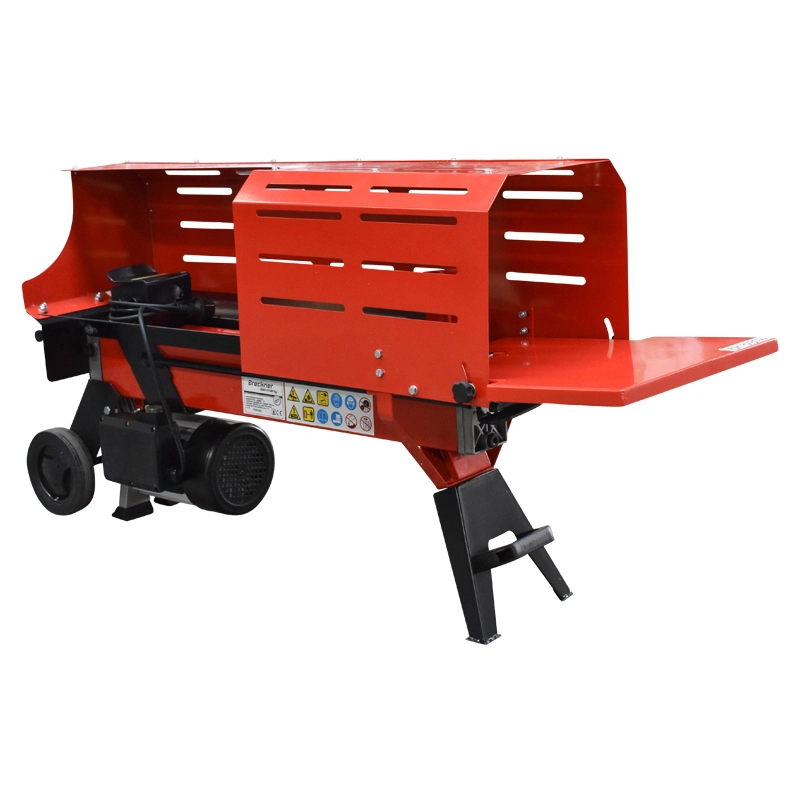 Despicator - Despicator lemne orizontal 7T 230V 2kW cu protectie DISDV43 (BK98352)