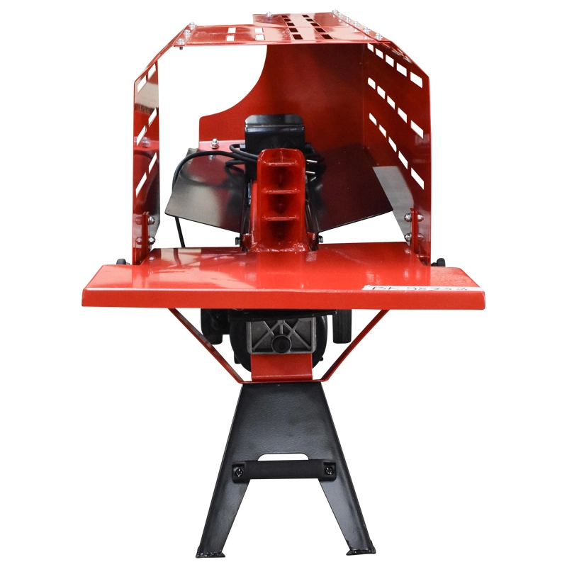 Despicator lemne orizontal 7T 230V 2kW cu protectie DISDV43 (BK98352) [2]