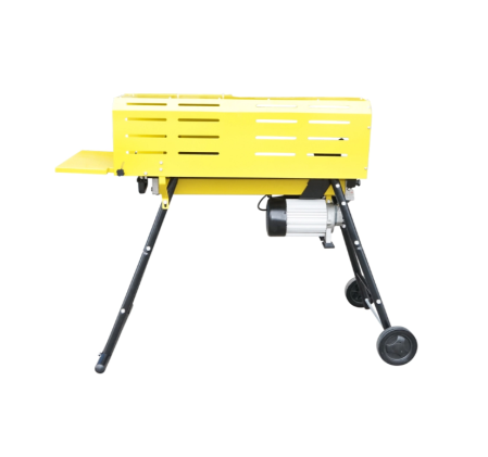 Despicator lemne orizontal 7T 230V 2kW cu suport inaltime si protectie DISDU10 (98TH353) [4]