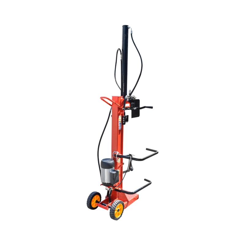 Despicator lemne vertical 10T 230V/3000W L=1040mm DISDV46 (BK98355) [1]