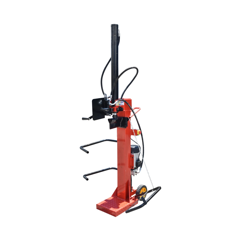 Despicator lemne vertical 16T 380V/3500W L=1040mm DISDV49 (BK98358) [3]