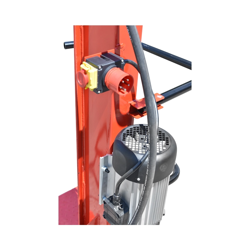 Despicator lemne vertical 16T 380V/3500W L=1040mm DISDV49 (BK98358) [2]