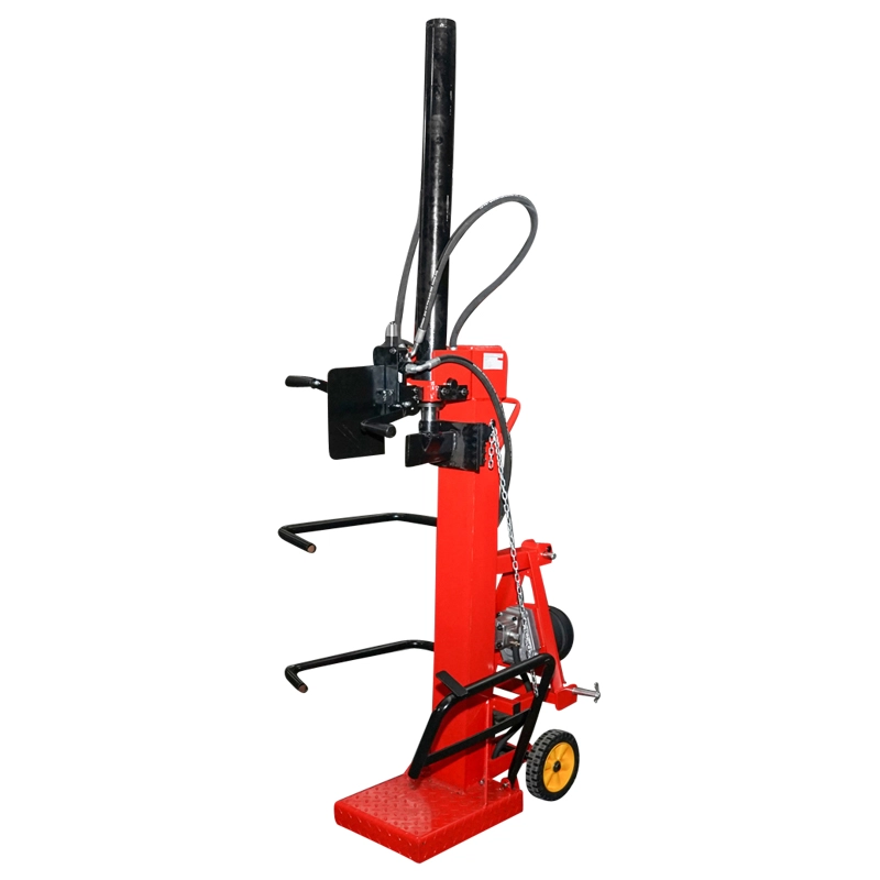 Despicator - Despicator lemne vertical 16T PTO pentru cardan L=1040mm DISDV50 (BK98357)