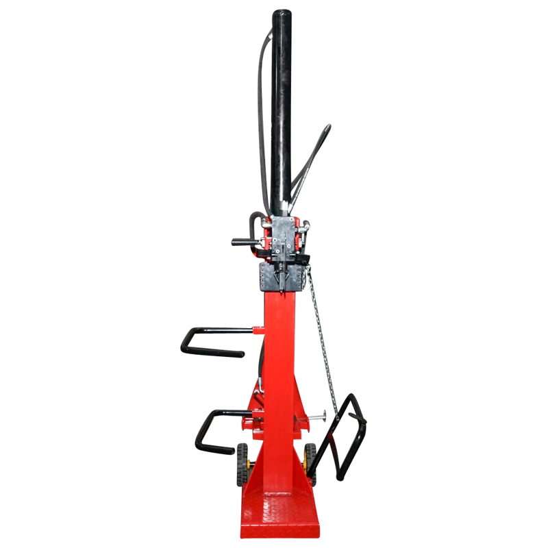 Despicator lemne vertical 16T PTO pentru cardan L=1040mm DISDV50 (BK98357) [9]