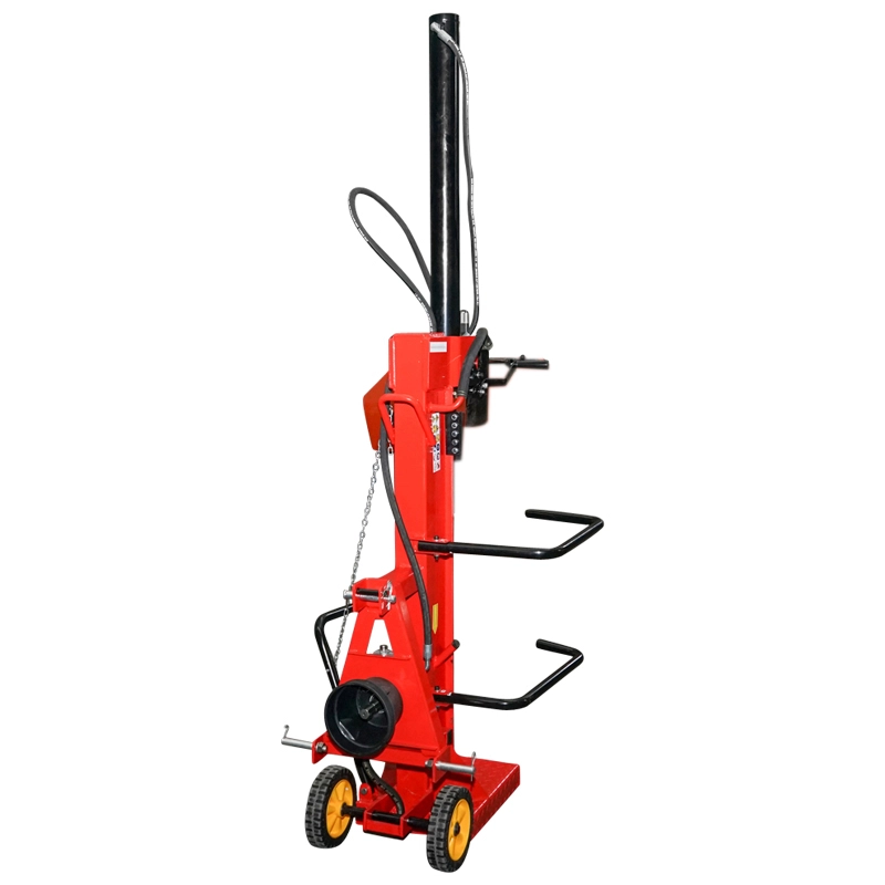 Despicator lemne vertical 16T PTO pentru cardan L=1040mm DISDV50 (BK98357) [6]
