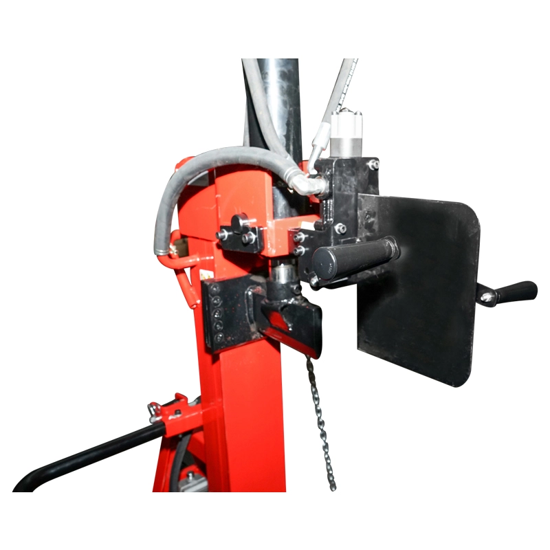 Despicator lemne vertical 16T PTO pentru cardan L=1040mm DISDV50 (BK98357) [10]