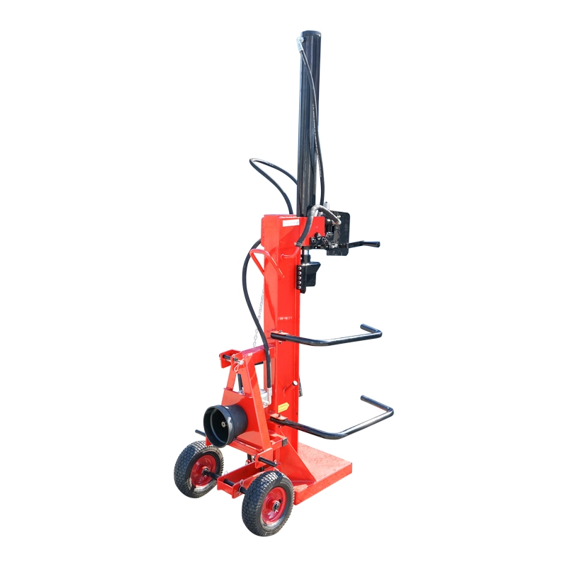 Despicator lemne vertical 18T PTO L=1040mm DISDV51 (BK98359) [2]