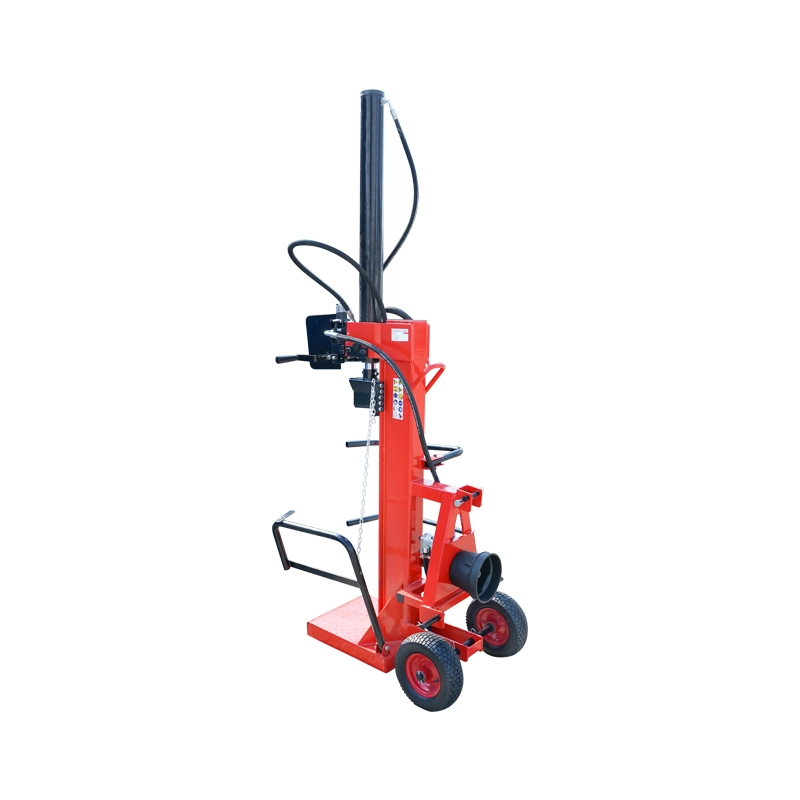 Despicator lemne vertical 18T PTO L=1040mm DISDV51 (BK98359) [3]