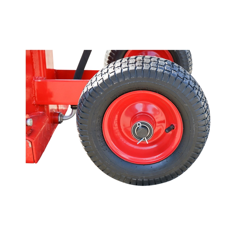 Despicator lemne vertical 18T PTO L=1040mm DISDV51 (BK98359) [6]