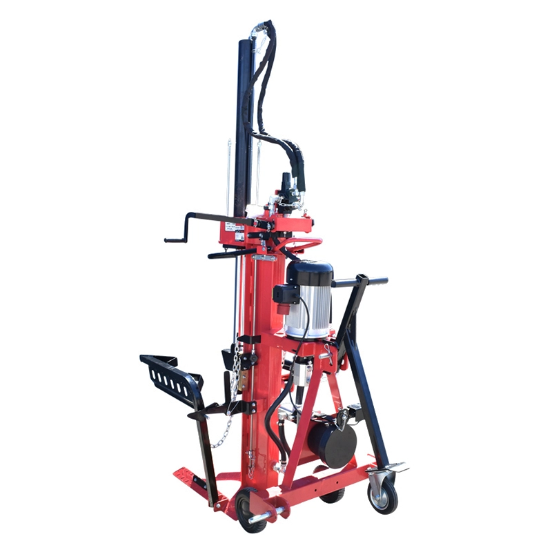 Despicator lemne vertical 20T PTO 380V 5,5KW DISTC06 (BK98365) [1]