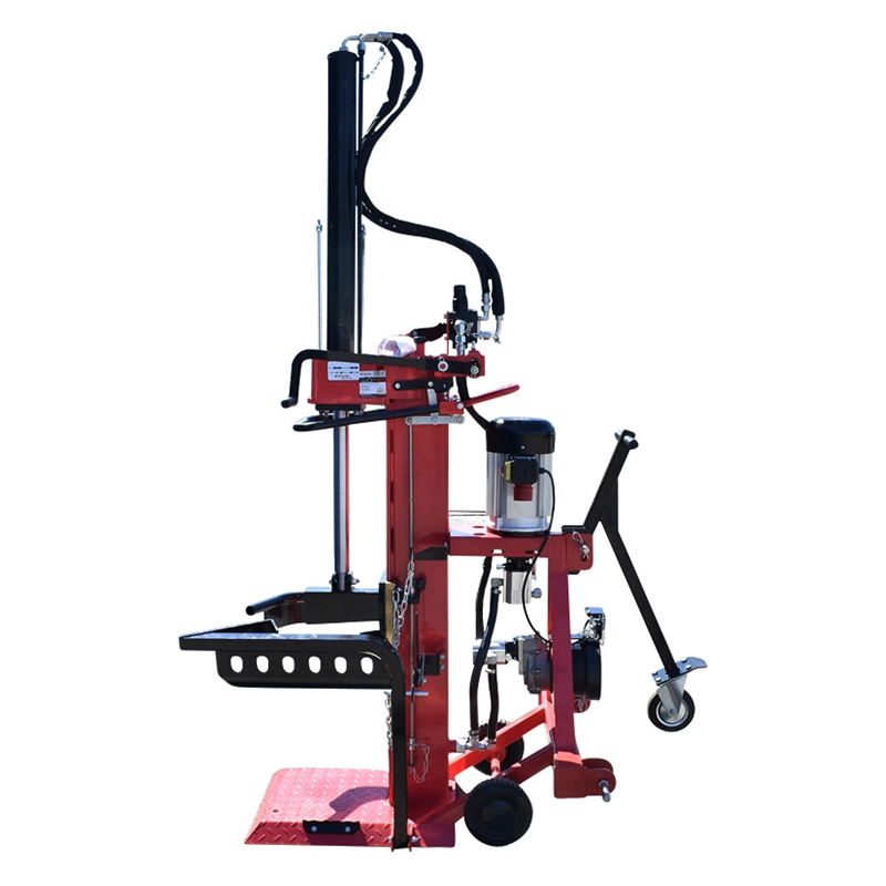 Despicator - Despicator lemne vertical 20T PTO 380V 5,5KW DISTC06 (BK98365)