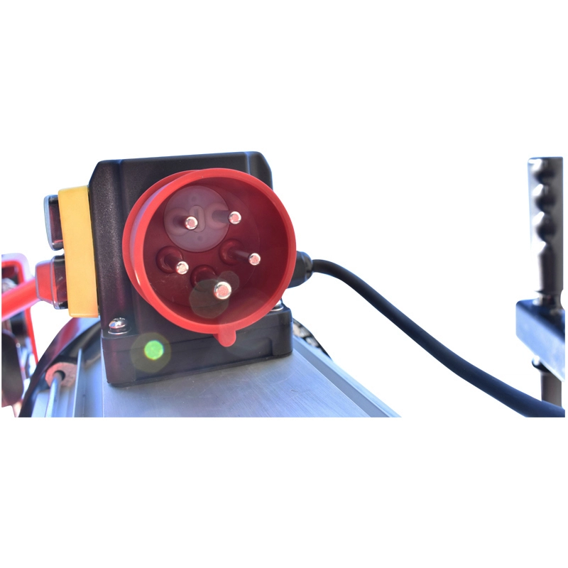 Despicator lemne vertical 20T PTO 380V 5,5KW DISTC06 (BK98365) [8]