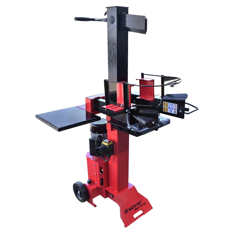 Despicator lemne vertical 8T 230V 3,5 kW DISTC02 (BK98363) [4]