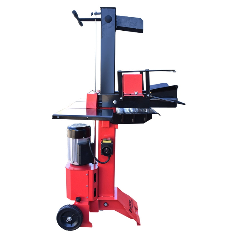 Despicator lemne vertical 8T 230V 3,5 kW DISTC02 (BK98363) [8]