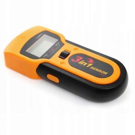 Detector cabluri metale electricitate conducte profile (KD10401) [5]