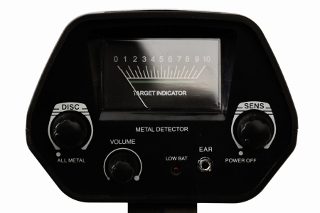 Detector de metale (KD10403) [6]