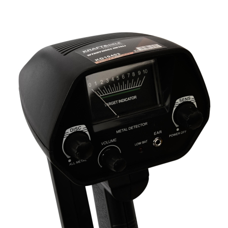 Detector de metale (KD10403) [5]