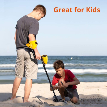 Detector de metale (KD10409) [17]