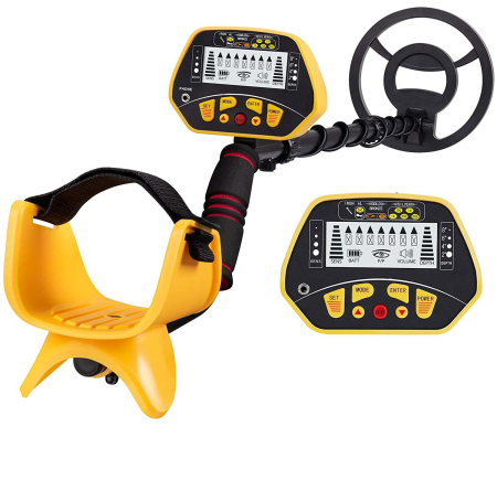 Altele - Detector de metale (KD10409)