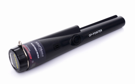 Detector de metale tip bat GP-POINTER (KD10404) [4]