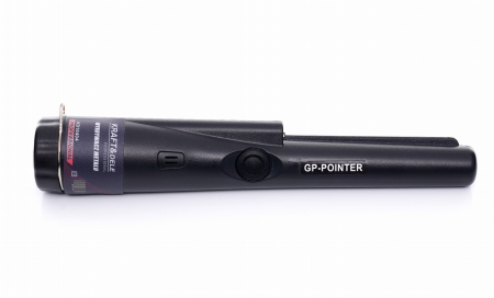 Detector de metale tip bat GP-POINTER (KD10404) [3]