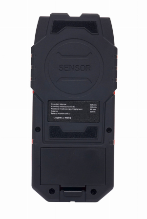 Detector de sarma, cablu, metal si tevi cablaje in perete (KD11395) [3]