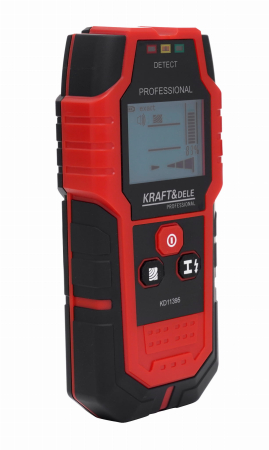 Detector de sarma, cablu, metal si tevi cablaje in perete (KD11395) [1]