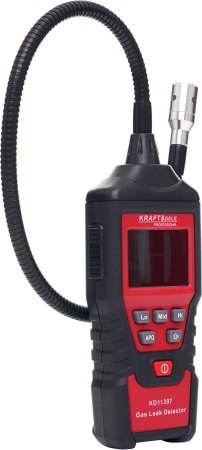 Detector de scurgeri gaz natural cu sonda flexibila 430 mm (KD11397) [1]