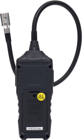Detector de scurgeri gaz natural cu sonda flexibila 430 mm (KD11397) [4]