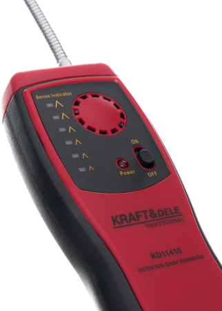 Detector de scurgeri gaz natural cu sonda flexibila (KD11410) [1]