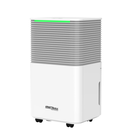 Dezumidificator, 12 l  24 h, 200 W, rezervor 2.5L (KD11787) [2]