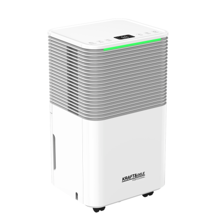 Dezumidificator, 12 l  24 h, 200 W, rezervor 2.5L (KD11787) [4]