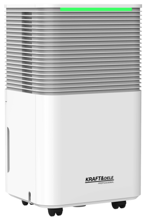 Dezumidificator, 12 l  24 h, 200 W, rezervor 2.5L (KD11787) [1]